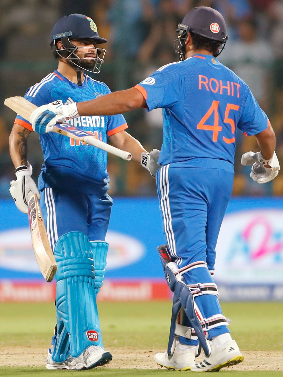 Hundreds Scored by Indians in Tied Cricket Matches Virat Kohli Rohit
