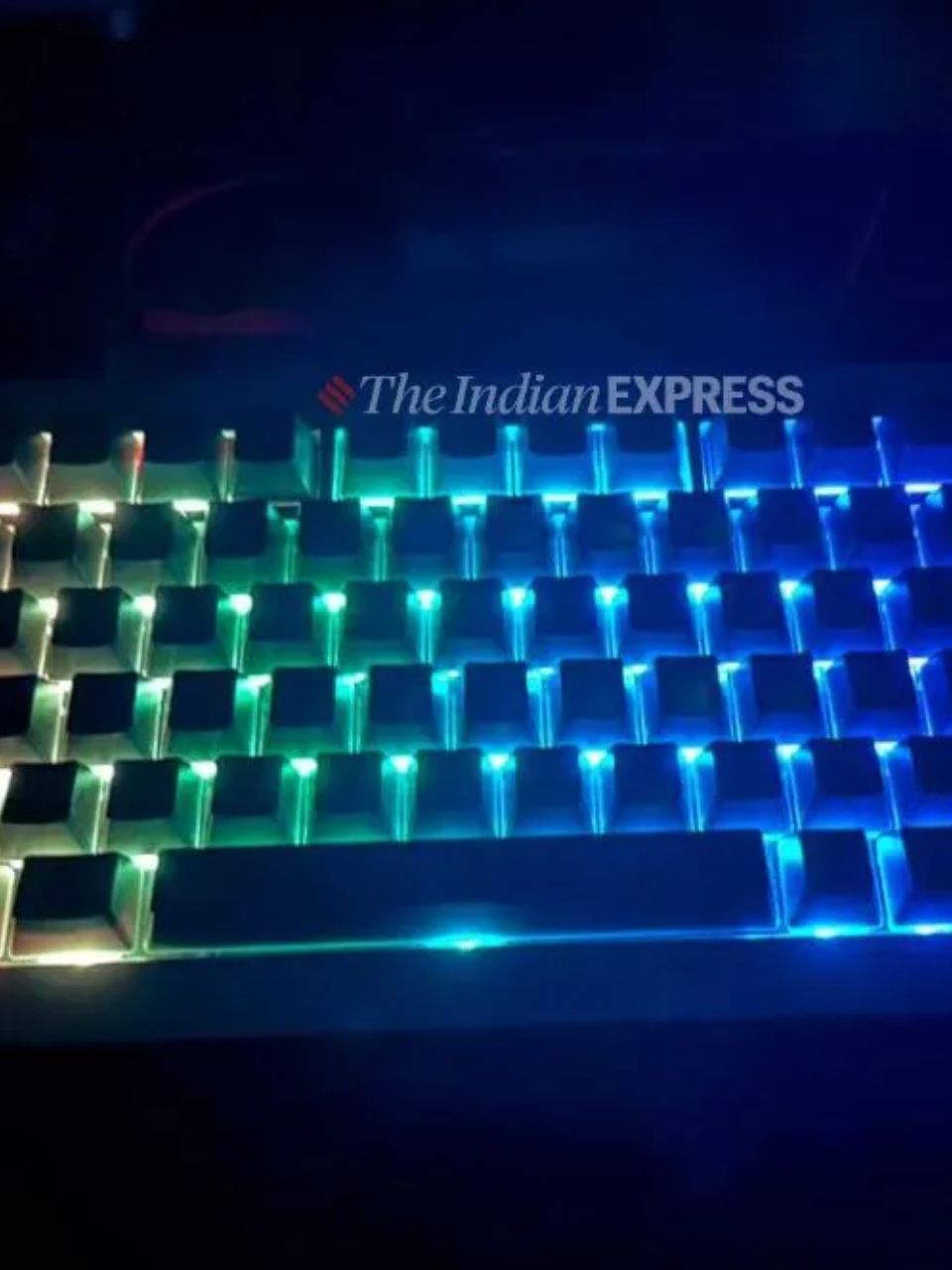 keyboard m kitne button hote hain