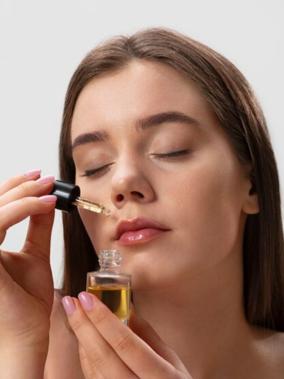 Amazing health Benefits of putting mustard oil in nose