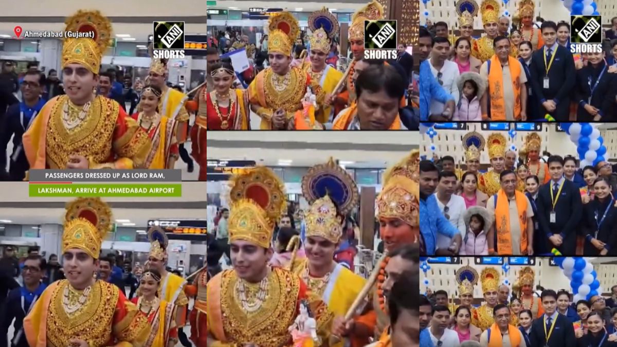 Ahmedabad Ayodhya Flight Time Table Ticket Fare