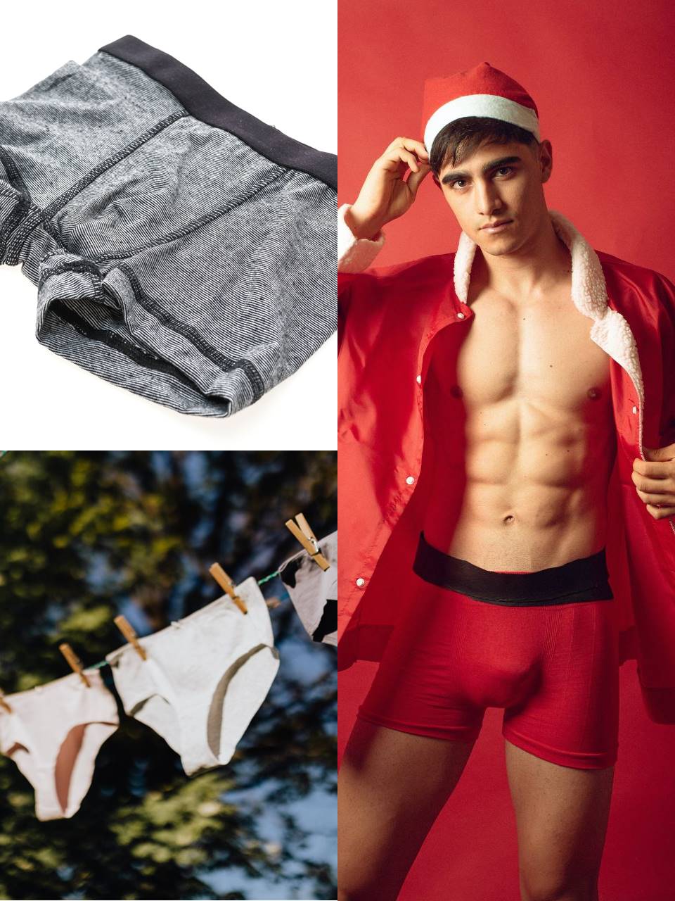 What is underwear called in Urdu know here