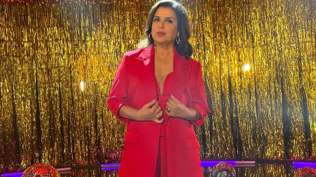 Farah Khan Birthday Malaika arora arrange food for her treat by arjun  kapoor- फराह खान के बर्थडे पर मलाइका अरोड़ा ने अर्जुन कपूर के घर से मंगवाया  शानदार खाना | Jansatta