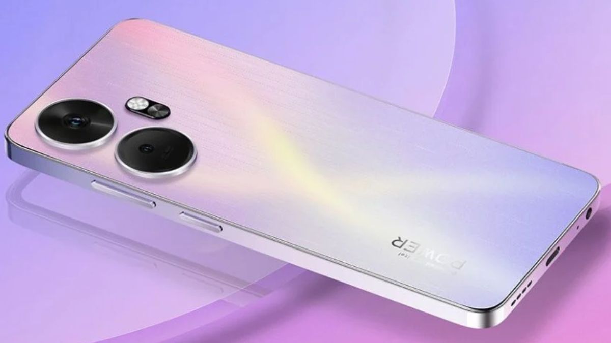 Itel p55 plus price specifications features cheap 50MP Camera Phone ...