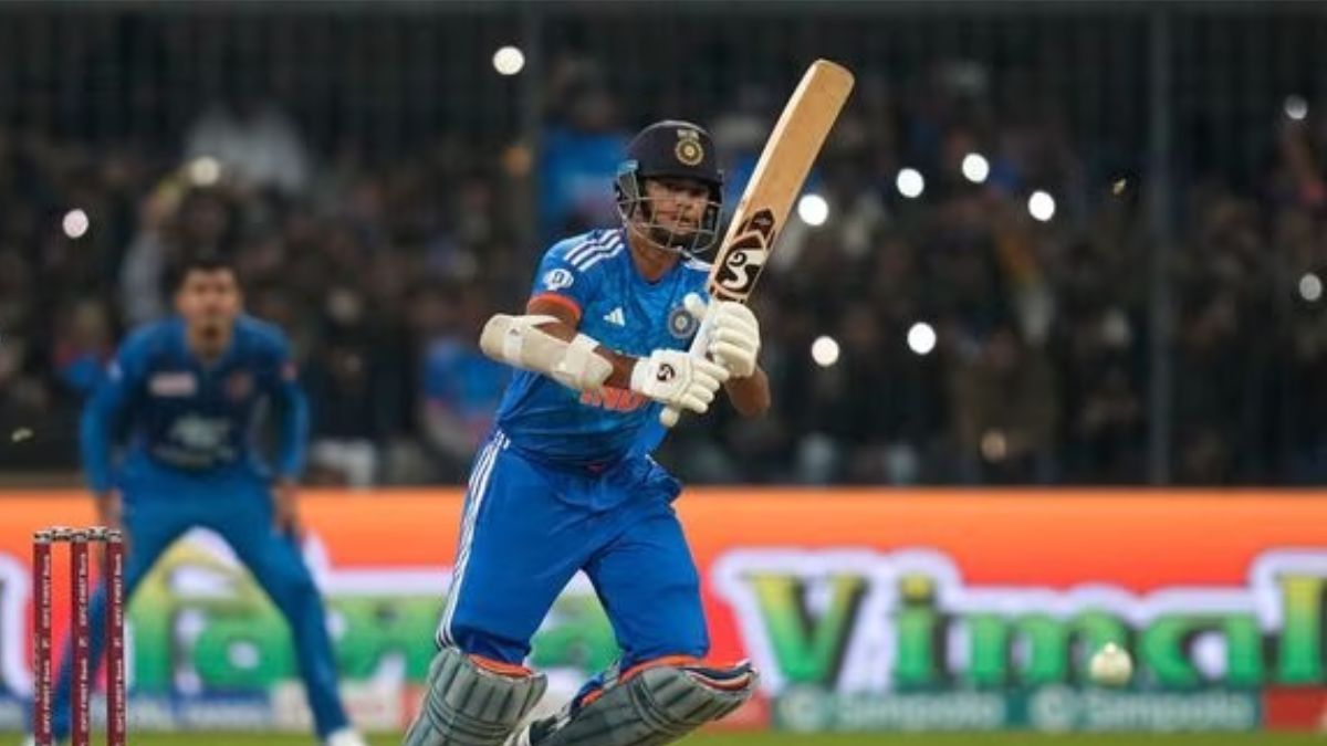 IND vs AFG 2nd T20I Highlights IND vs AFG 2nd T20 भारत ने छह विकेट