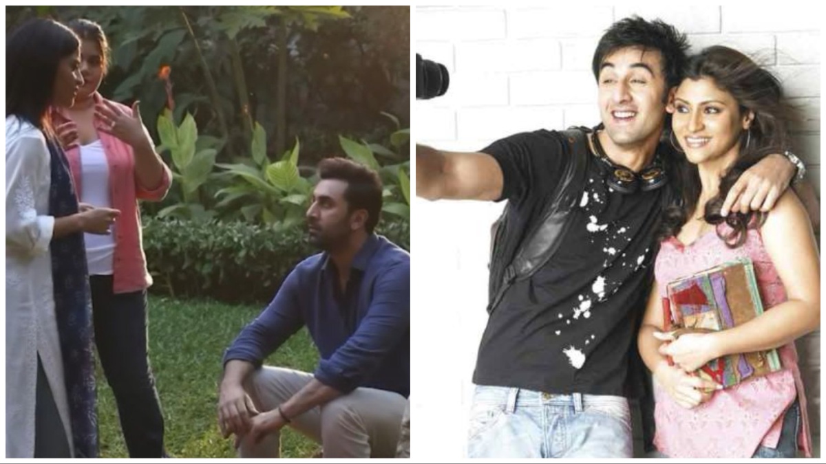 is Wake Up Sid 2 in making video of konkana sen sharma and ranbir