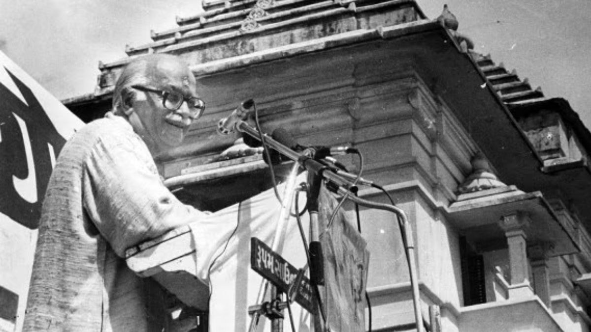 LK Advani Bharat Ratna भारत रत्न की घोषणा पर लाल कृष्ण आडवाणी की पहली