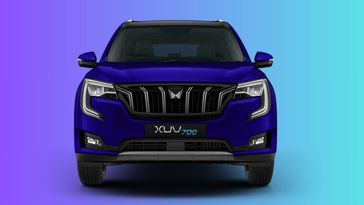 Mahindra to introduce petrol automatic variant of XUV700 MX base trim know the report Jansatta