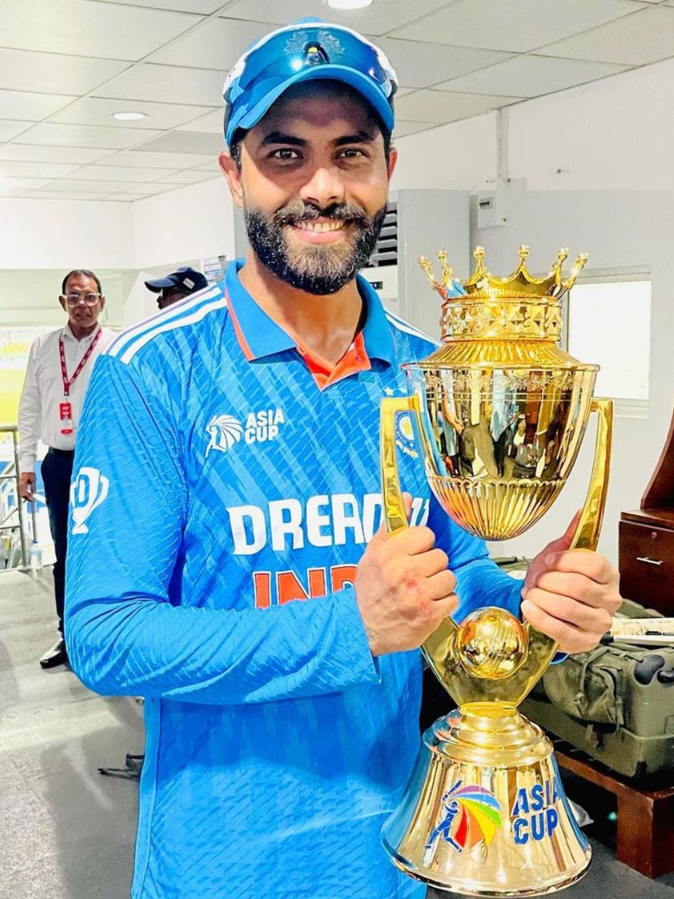 Ravindra Jadeja net worth behind virat kohli sachin tendulkar