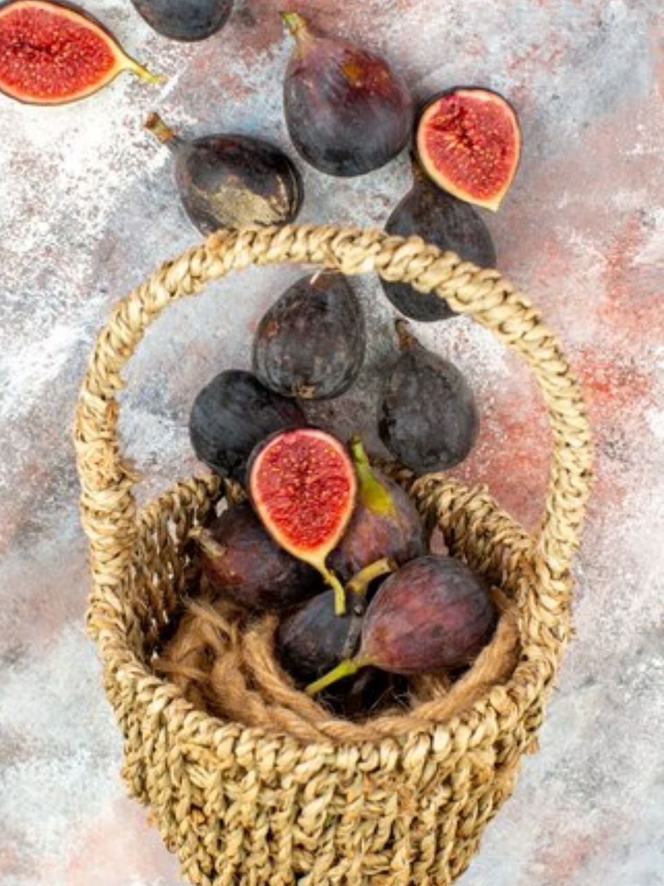amazing benefits of fig for improve digestion health anjeer cure for