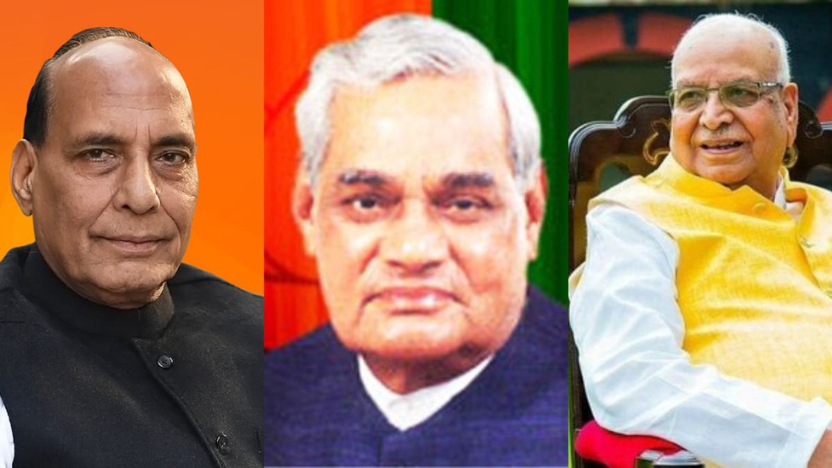 lucknow Lok Sabha Election 2024 Date, Candidate Name, Chunav Result