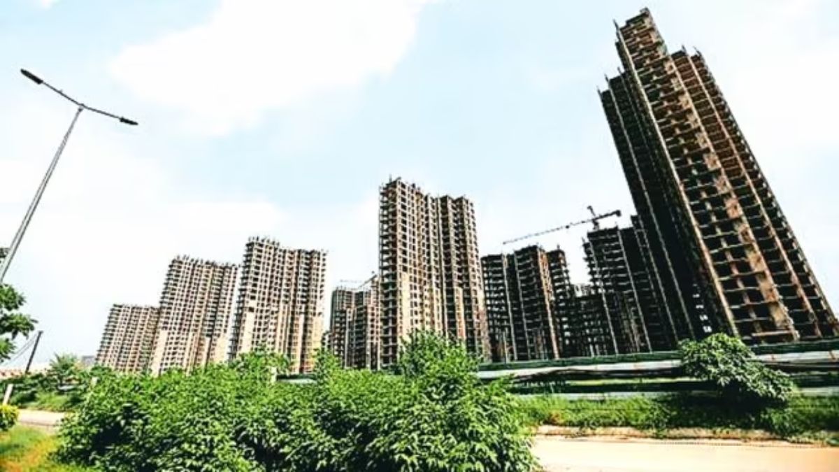 Greater Noida illegal construction will not get electricity connection