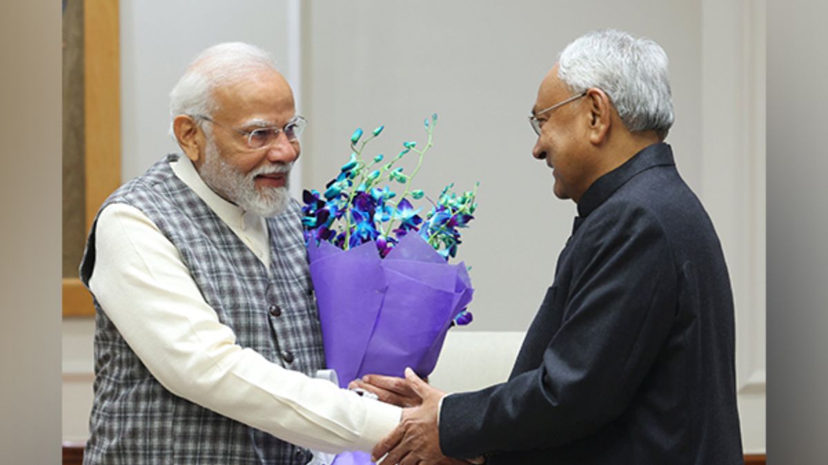 how many seats bjp and jdu win in bihar lok sabha election 2024 Lok