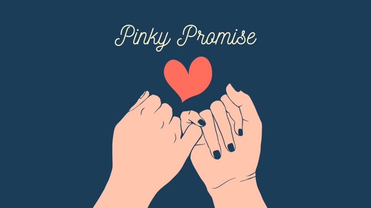 Happy Promise Day 2024 Wishes Images, Quotes, Status, HD Wallpapers, GIF Pics, Greetings, SMS