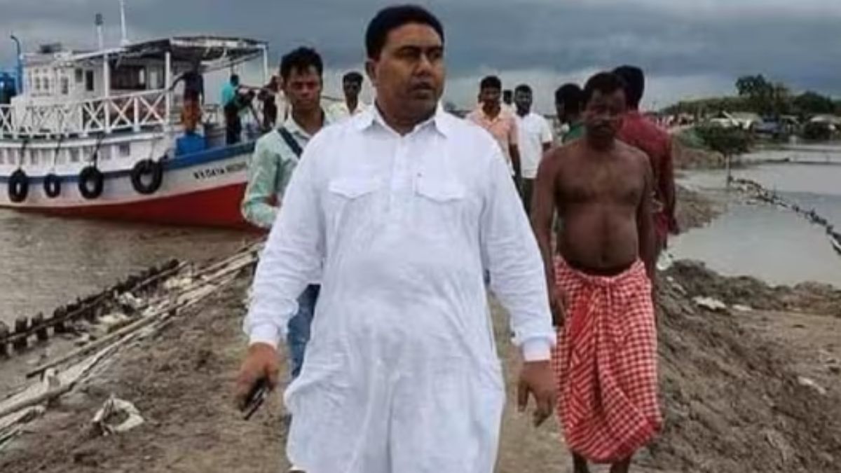 संदेशखाली में शेख शाहजहां ने कैसे स्थापित किया अपने आतंक का साम्राज्य? | Jansatta