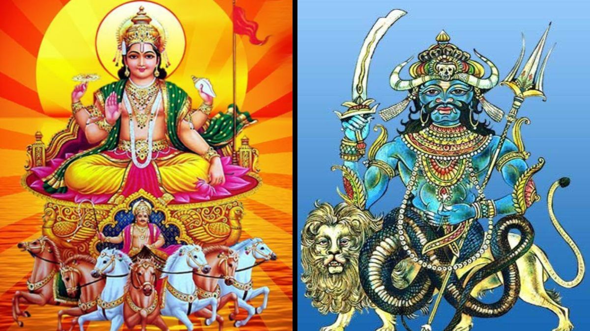 18 साल बाद सूर्य और राहु बनाएंगे 'ग्रहण योग', इन राशियों की बढ़ेगी