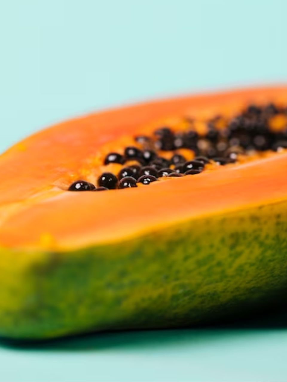 10 amazing health benefits of eating papaya empty stomach