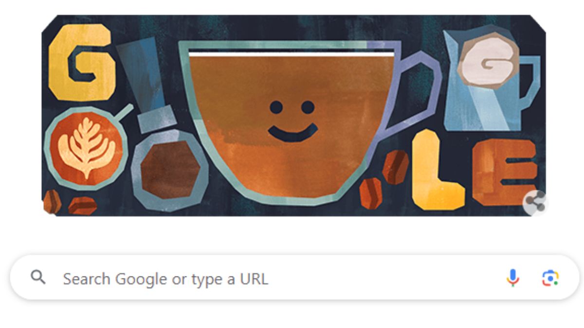 Flat White Coffee Meaning in Hindi Google Doodle celebrates popular