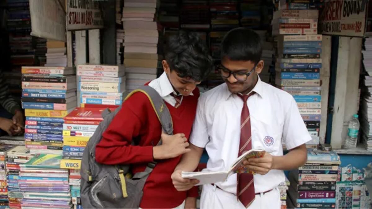 Karnataka 1st Year PUC Results 2024 Check Marks Online on www