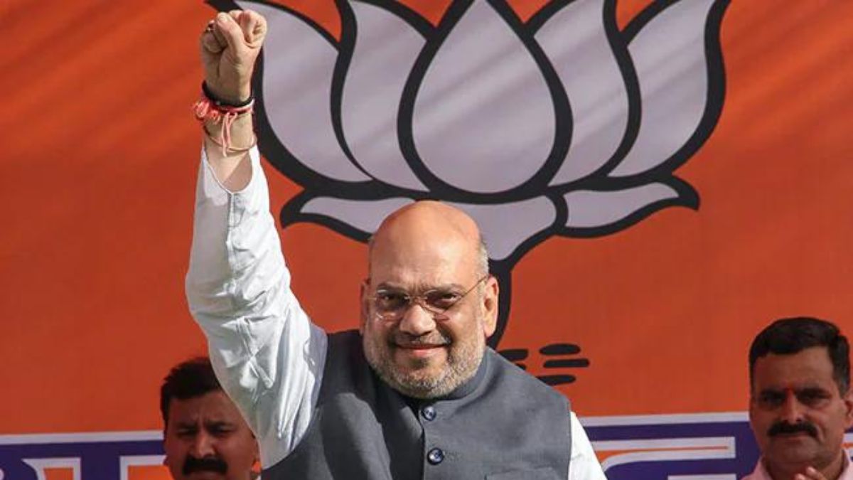 Lok sabha elections bjp Amit Shah finalized seat sharing formula in UP
