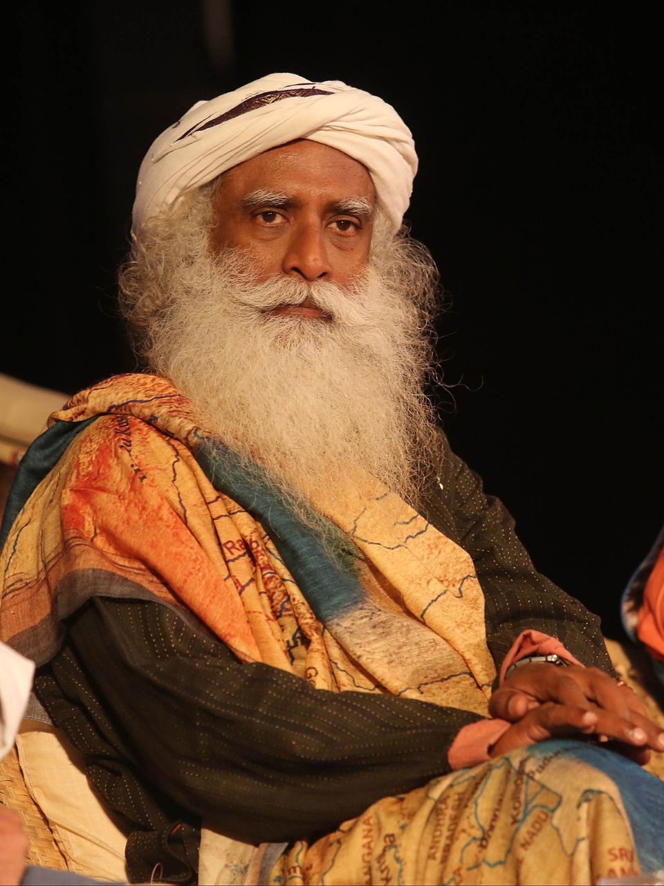 Sadhguru brain surgery symptoms and causes Sadhguru ki Bimari ke lakshan