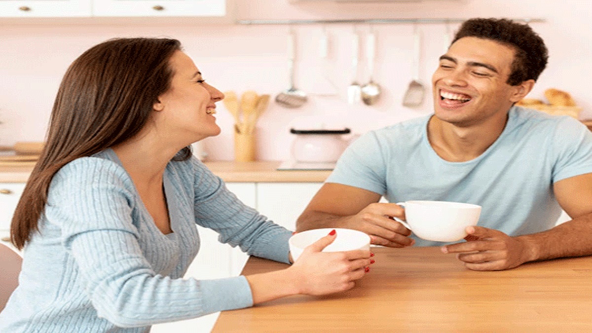 Clear communication is most powerful medium to solve problemsनिर्मल