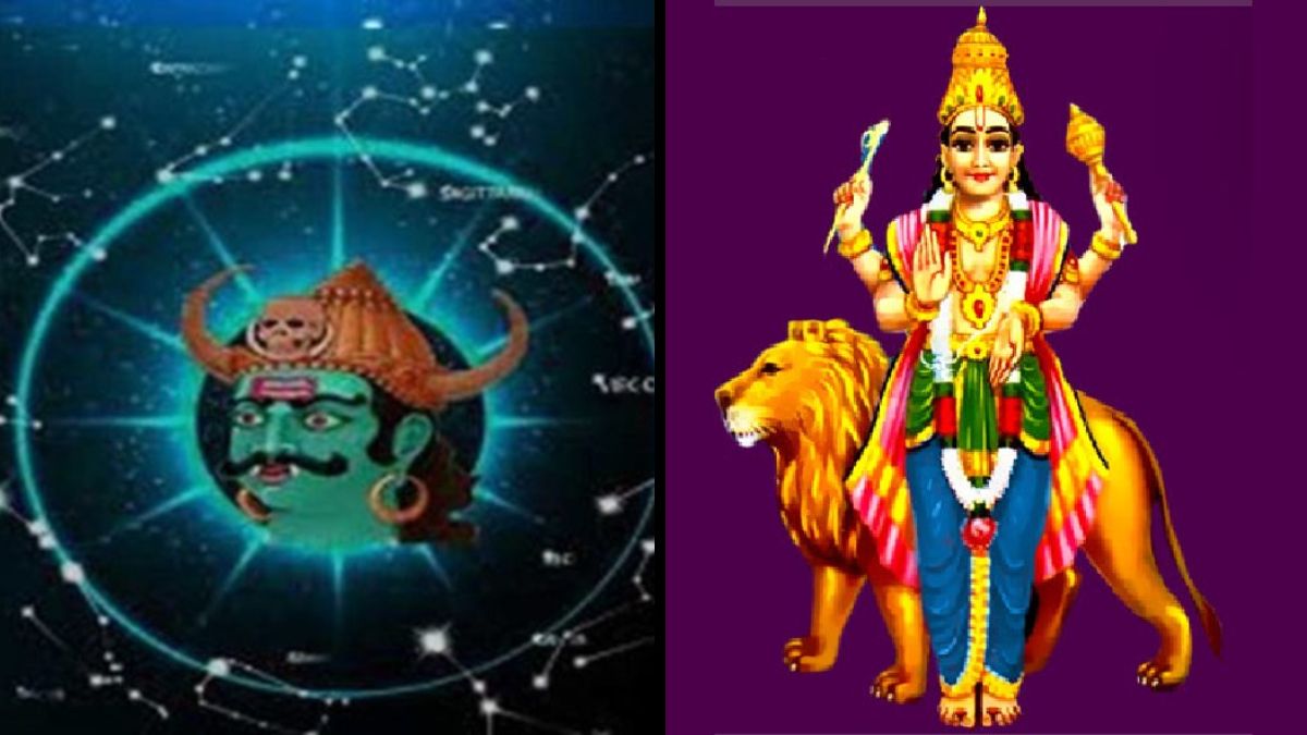 18 साल बाद बन रही बुध और राहु की अशुभ युति, इन राशियों की बढ़ेगी