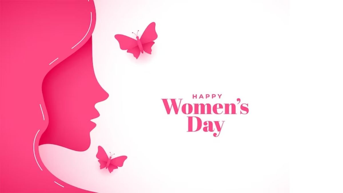Happy Women's Day 2024 Wishes Hindi Shayari, Women's Day Wishes Shayari
