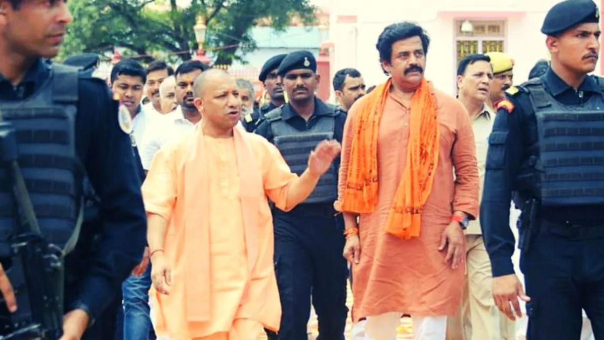Gorakhpur seat loksabha election 2024 date ravi kishan chunav result