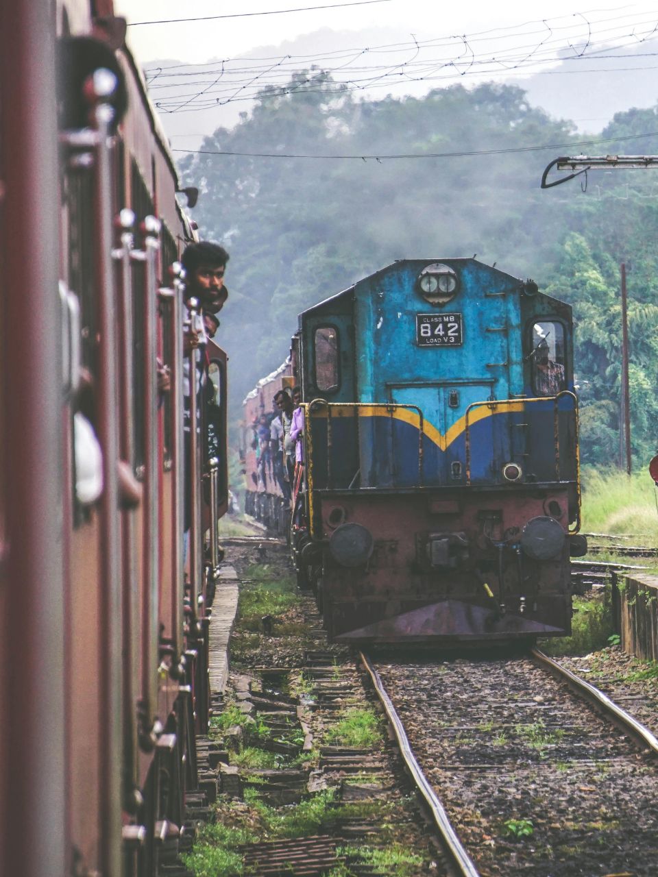 Indian Railways Parcel booking procedure and How much does it cost to
