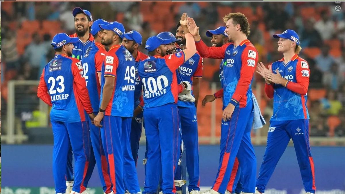 KKR vs DC Dream11 Prediction IPL Todays Match Dream11 Prediction in