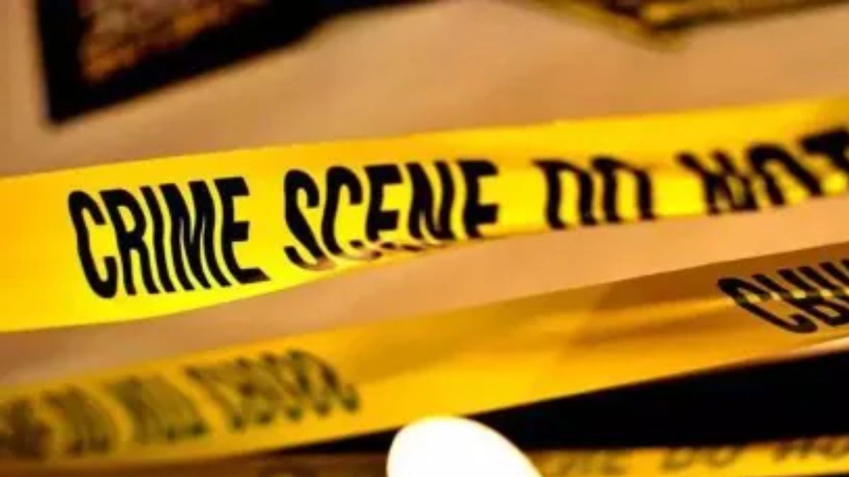 Chennai 16 year old domestic help found murdered at employer house