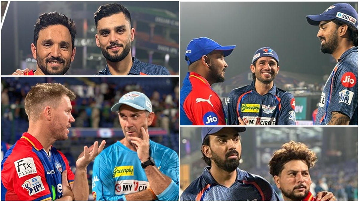 MI vs LSG Dream11 Prediction IPL Todays Match Dream11 Prediction in