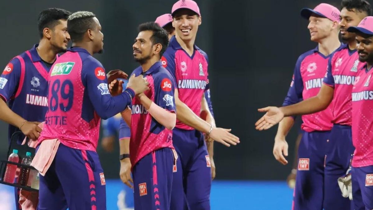 SRH vs RR Dream11 Prediction IPL Todays Match Dream11 Prediction in