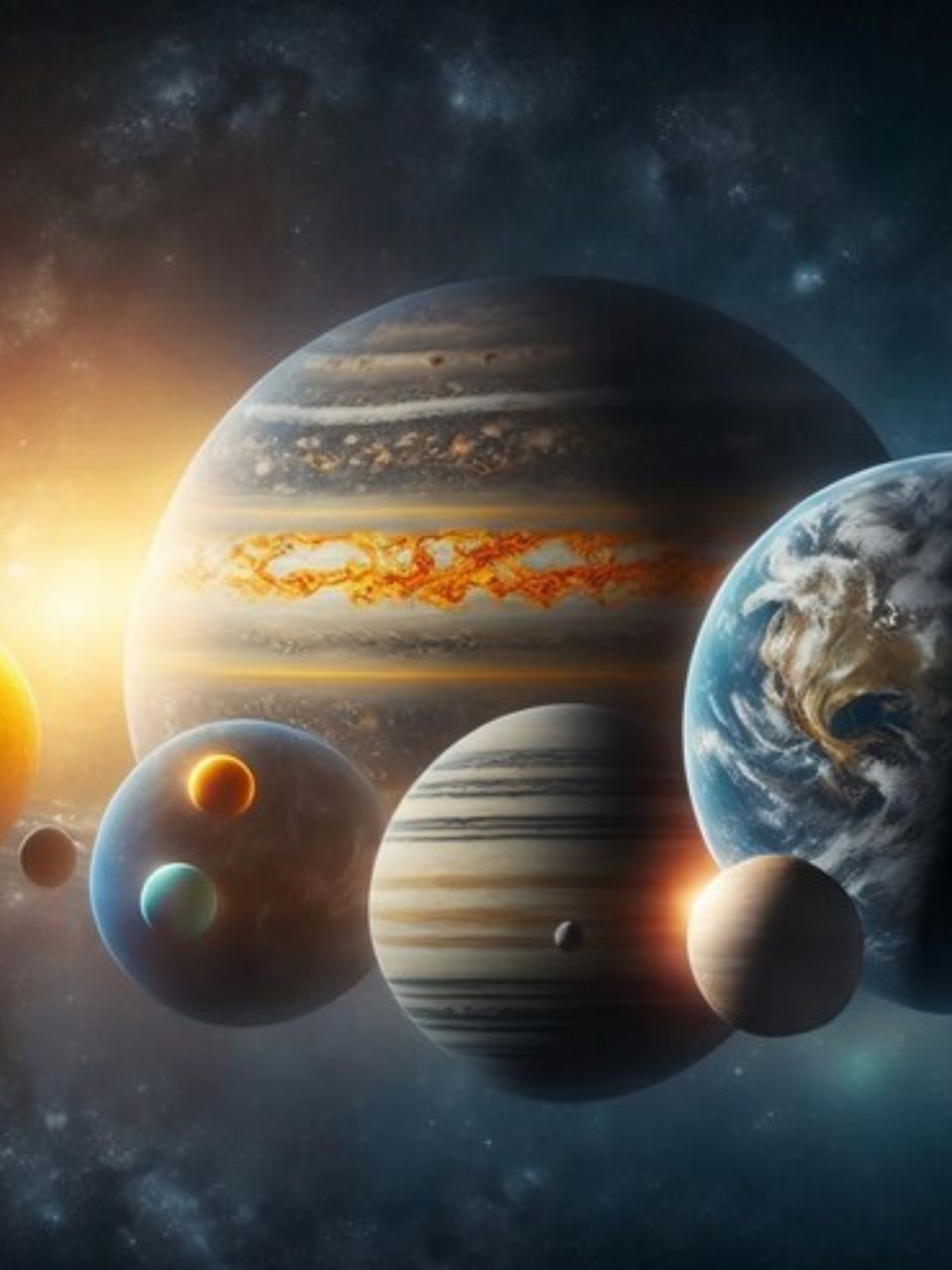 jupiter transit in taurus 2024 jupiter transit impact jupiter transit