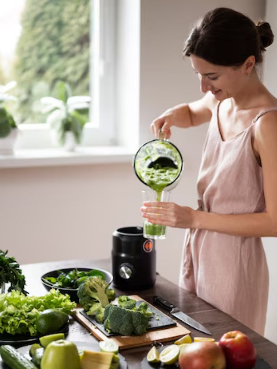 use these 5 ways to remove dirt from the body know how to detoxicate