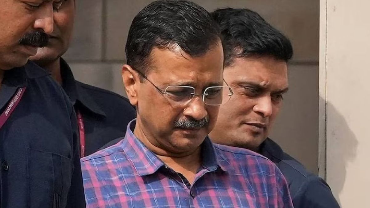 Kejriwal bail decision today