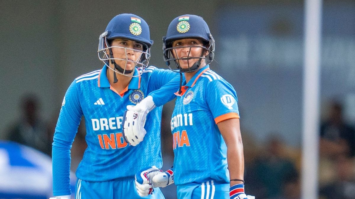 IND vs SA: हरमनप्रीत कौर ने ठोका छठा शतक, यह खास मुकाम भी किया हासिल |  Jansatta