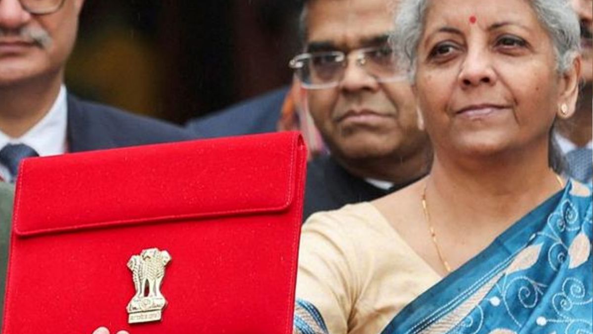 Budget 2024 Date and Time in India When will Finance Minister Nirmala
