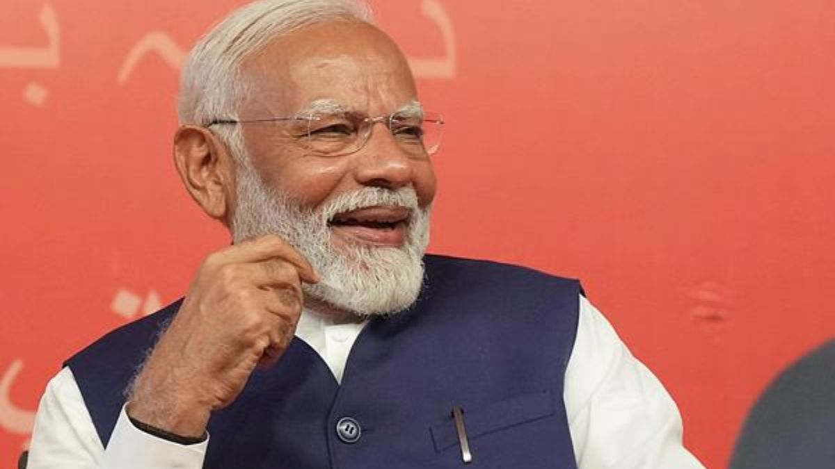 3rd Term of Modi Government: मोदी सरकार के तीसरे कार्यकाल में भी बहेगी ...