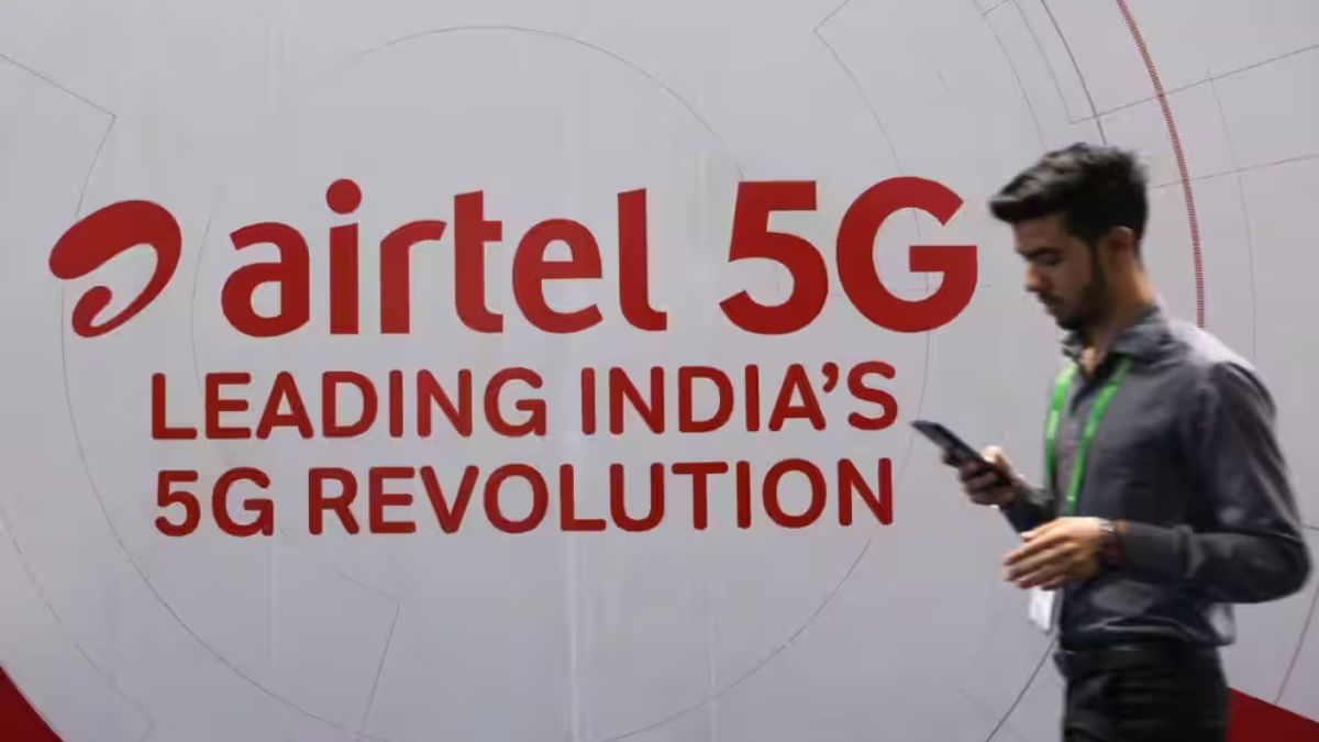 Cheapest Airtel prepaid plans free unlimited 5G data unlimited voice