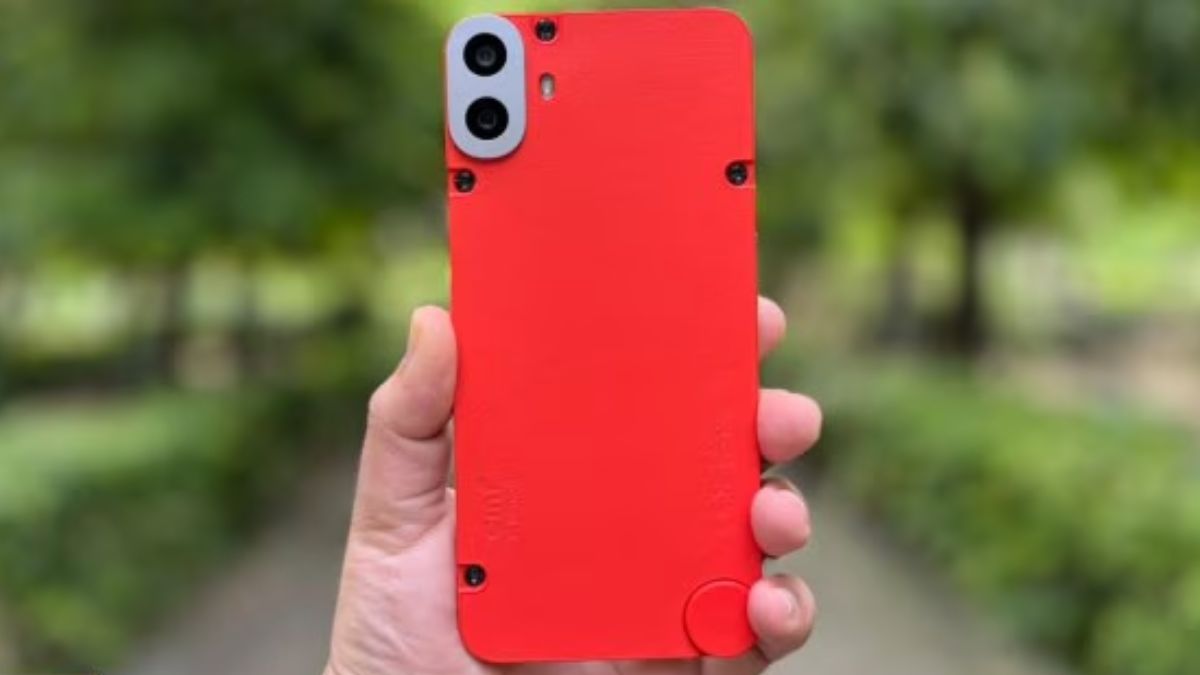 CMF Phone 1 launched price specifications features MediaTek Dimensity ...