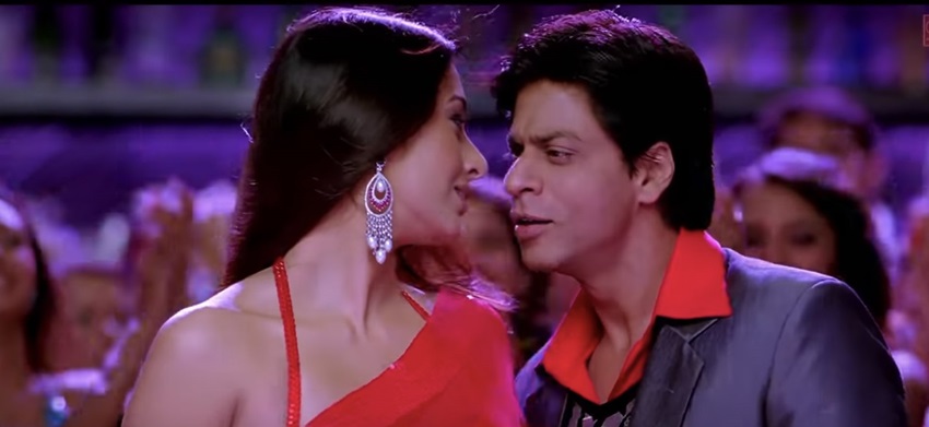 17 साल बाद तब्बू ने किया खुलासा, इस हिट गाने में कैमियो के लिए शाहरुख खान ने सभी स्टार्स को दिए थे महंगे तोहफे | Jansatta