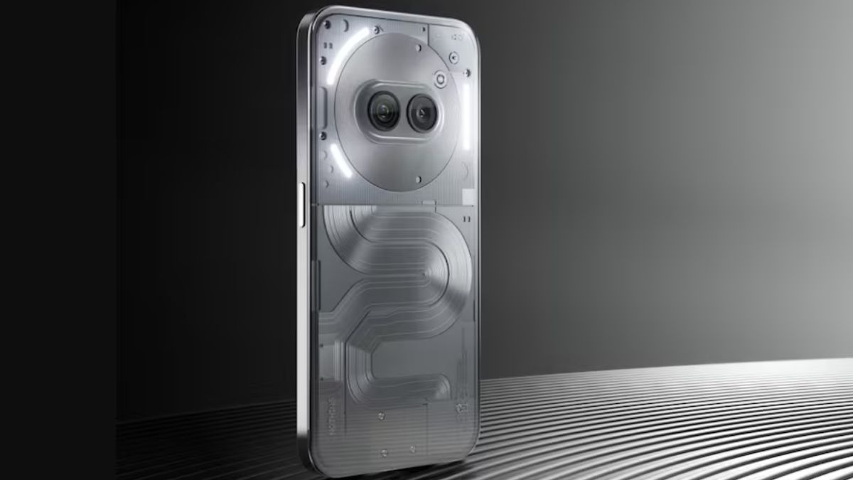 Nothing Phone 2a Plus launched price specifications features 50 ...