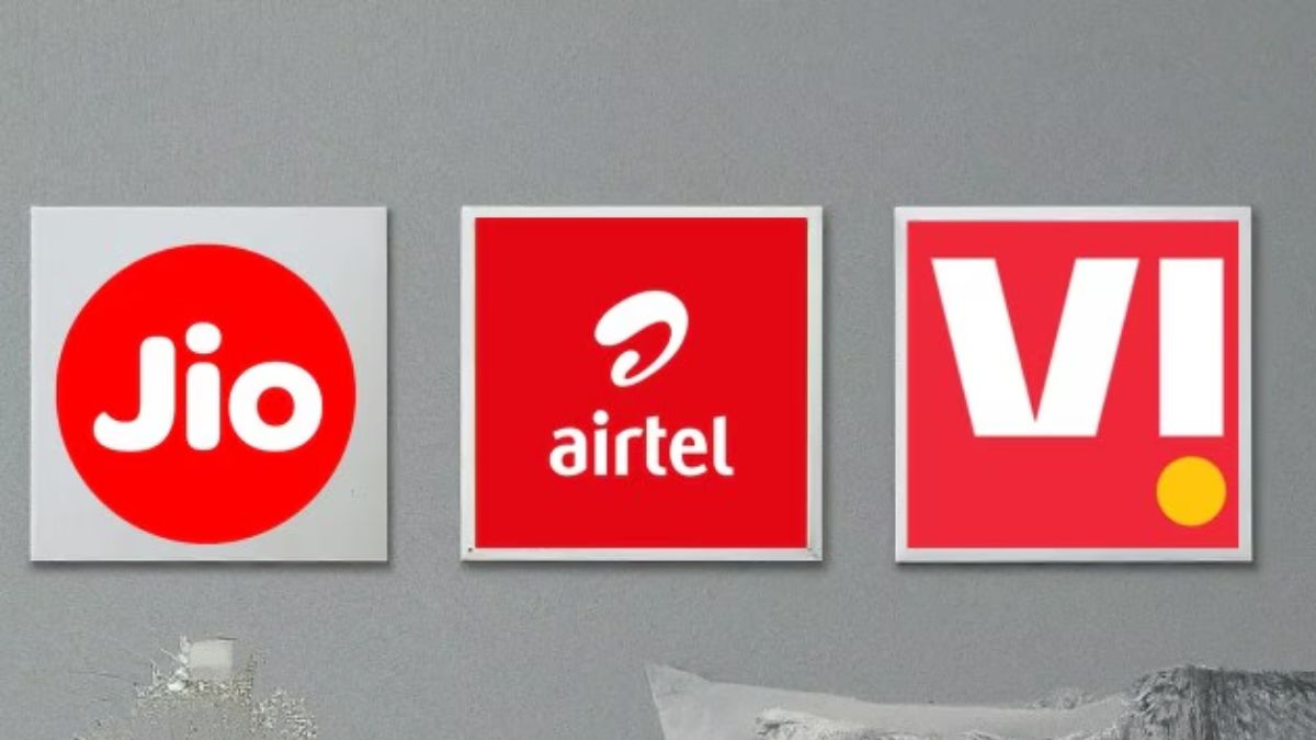 Reliance Jio Airtel Vi Tariff Price hike Congress slams govt pm modi