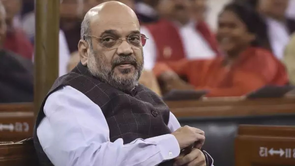 ladakh 5 new districts amit shah led home ministry big announcement - लद्दाख मे बनेंगे 5 नए जिले, केंद्रशासित प्रदेश को लेकर गृहमंत्री अमित शाह का बड़ा ऐलान | Jansatta
