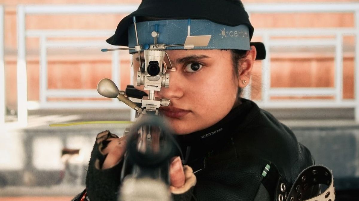 paralympics 2024 india Schedule day 2 full list medal match events on