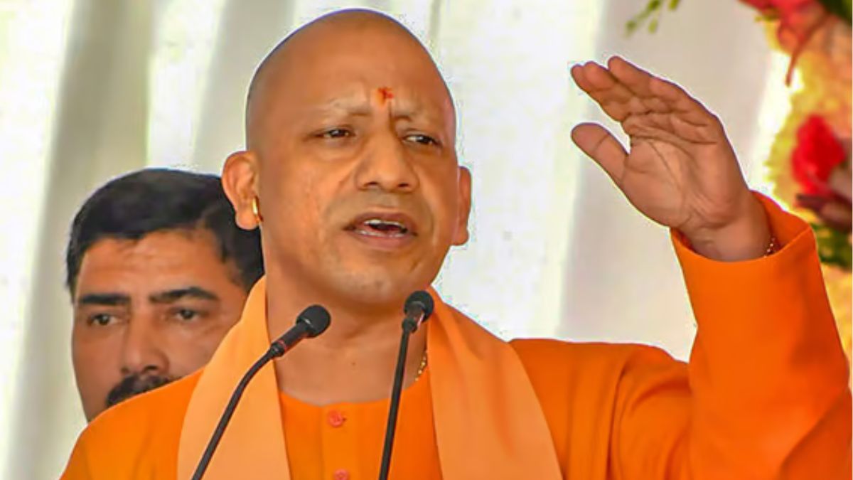 Master Plan 2041 Yamuna Development Authority: यूपी में बनेगा नोएडा से भी बड़ा शहर, योगी सरकार ने दी मंजूरी yogi adityanath ordinance for anti harmonious activities and prohibition of spitting food - खाने में थूक मिलाया तो होगी सख्त कार्रवाई, योगी सरकार लाने जा रही अध्यादेश | Jansatta