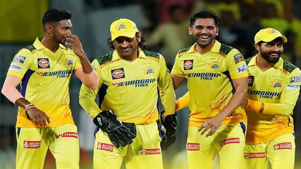 ipl auction 2025 players csk retained in previous mega auctions this