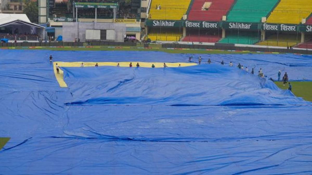 India vs Bangladesh 2nd Test Kanpur Green Park Weather Report Day 2
