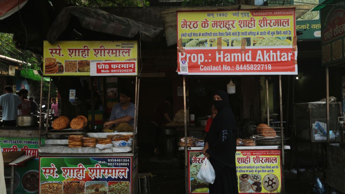 uttar pradesh hotel restaurant dhaba owner manager name hindi news | Jansatta